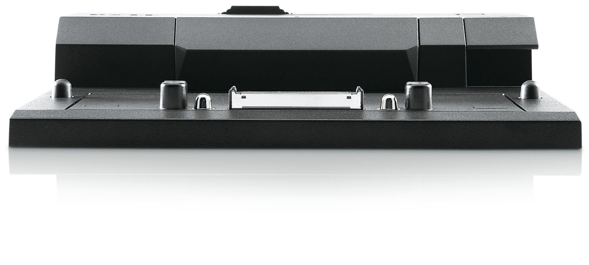 DELL 452-11415 laptop dock/port replicator Docking Black - Image 1