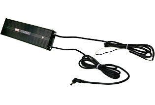 Panasonic PCPE-LNDFH60 mobile device charger Tablet Black DC - Image 1