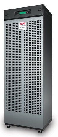 APC MGE Galaxy 3500 30kVA 400V uninterruptible power supply (UPS) 2400 - Image 1