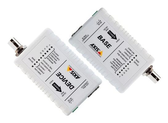 Axis 5026-401 PoE adapter