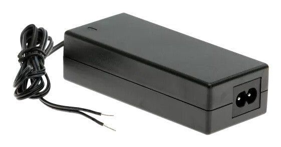 Axis 5029-032 power adapter/inverter Indoor Black - Image 1