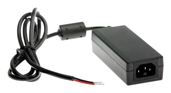 Axis 5030-062 power adapter/inverter Indoor Black - Image 1