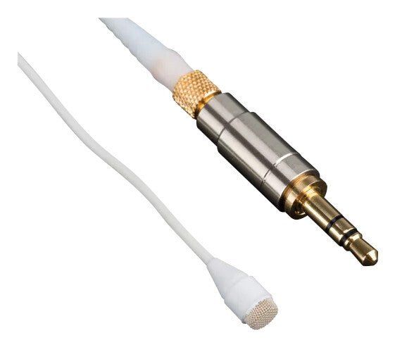 Axis 5032-531 microphone White Stage/performance microphone - Image 1