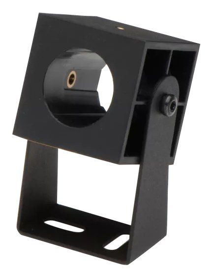 Axis 5503-991 AV equipment stand Black - Image 1
