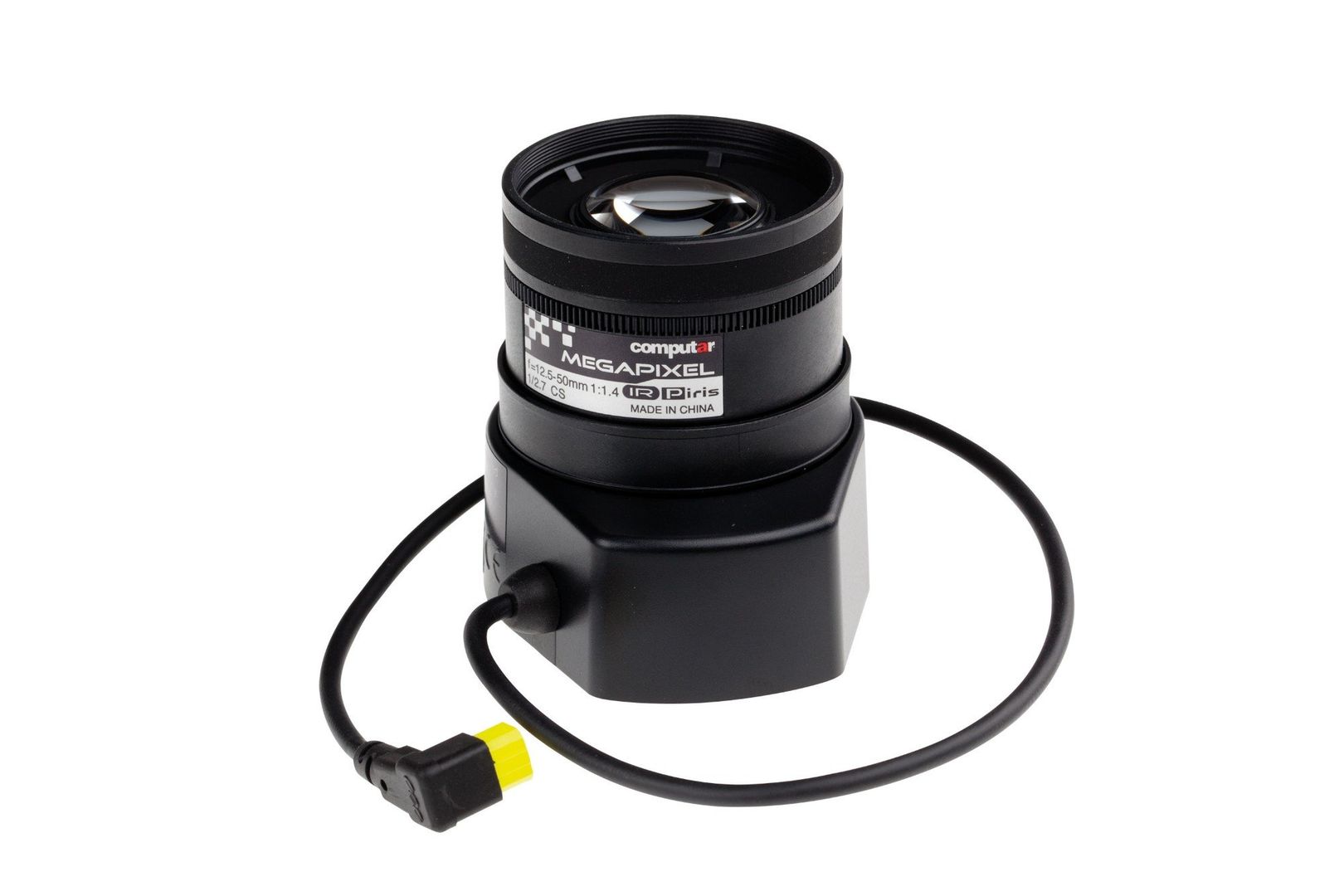 Axis 5800-801 security camera accessory Lens - Image 1