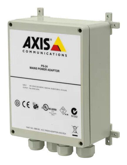 Axis 5000-001 security camera accessory - Image 1