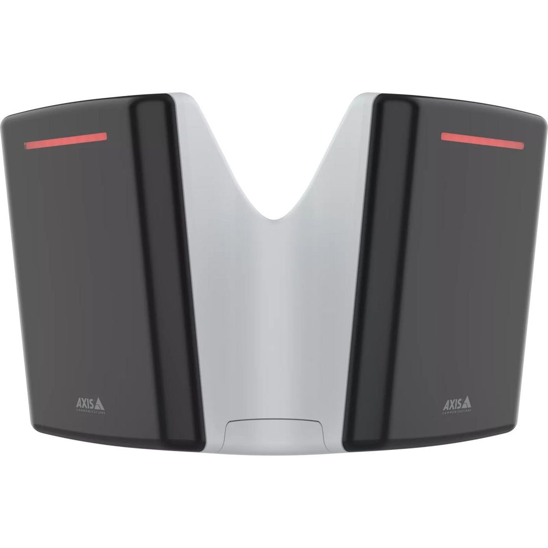 Axis 5505-681 security camera accessory Lens - Image 1