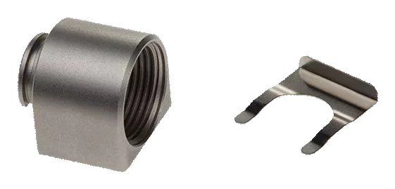 Axis ACI Conduit Adapter 1/2″-3/4″ NPS
