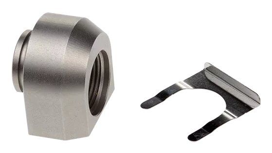 Axis ACI Conduit Adapter 3/4″ NPS - Image 1