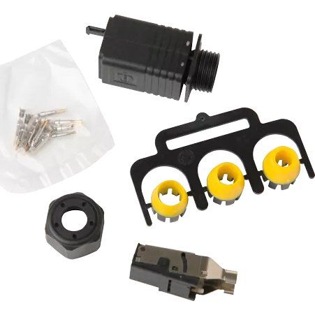 Axis 5506-251 security camera accessory System connector - Image 1