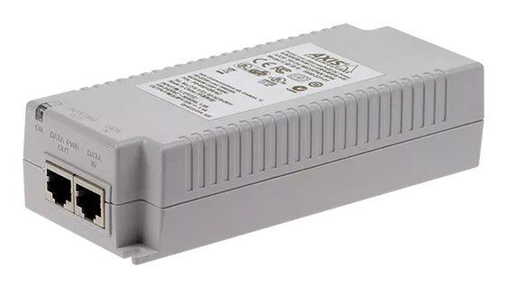 Axis 5900-332 security camera accessory Midspan - Image 1