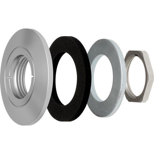 Axis 5507-111 security camera accessory Housing - Image 1