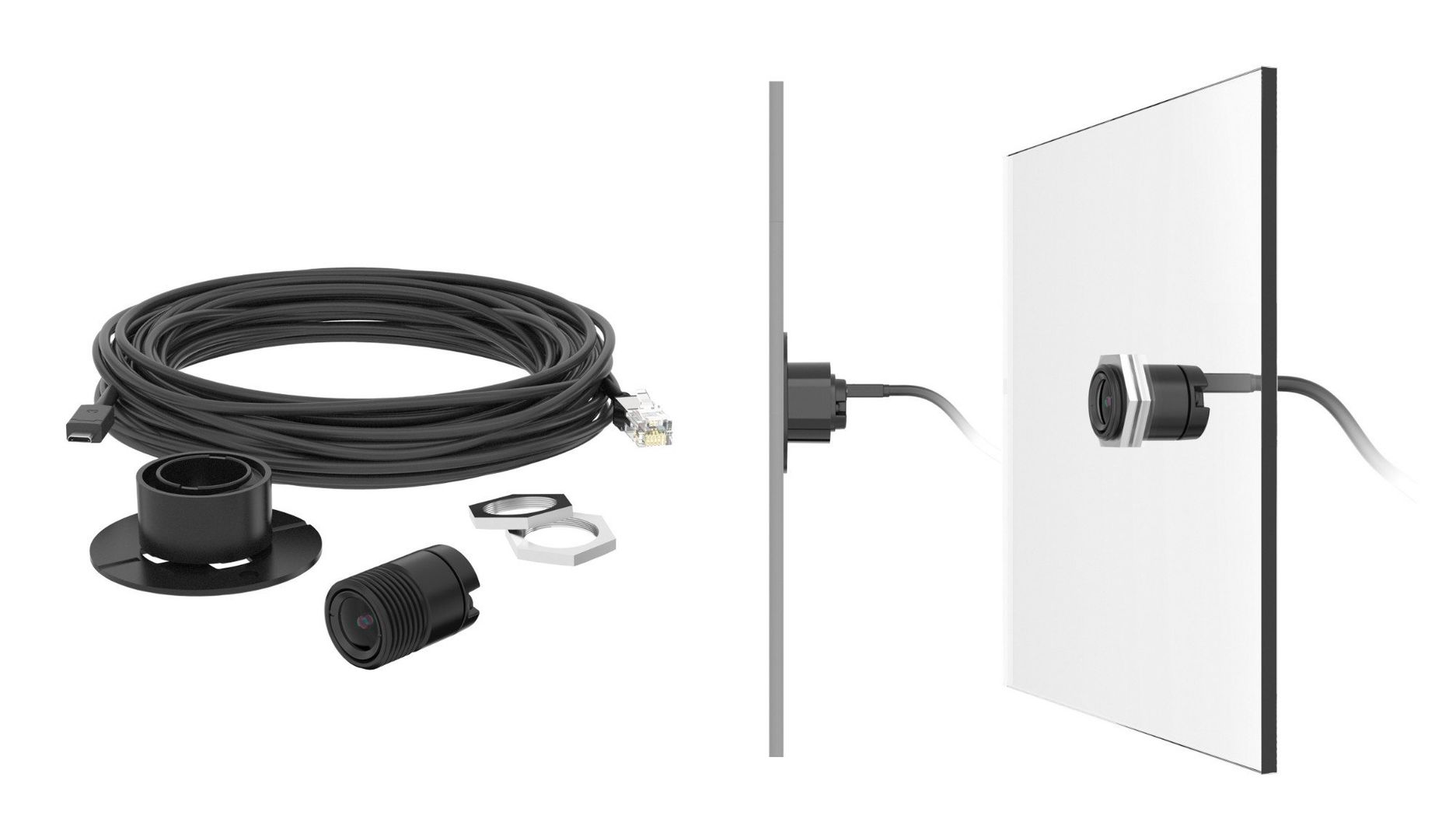 Axis 0913-001 security camera accessory Sensor unit - Image 1