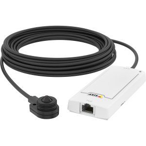 Axis 0927-001 security camera Covert IP security camera 1920 x 1080 pixels - Image 1