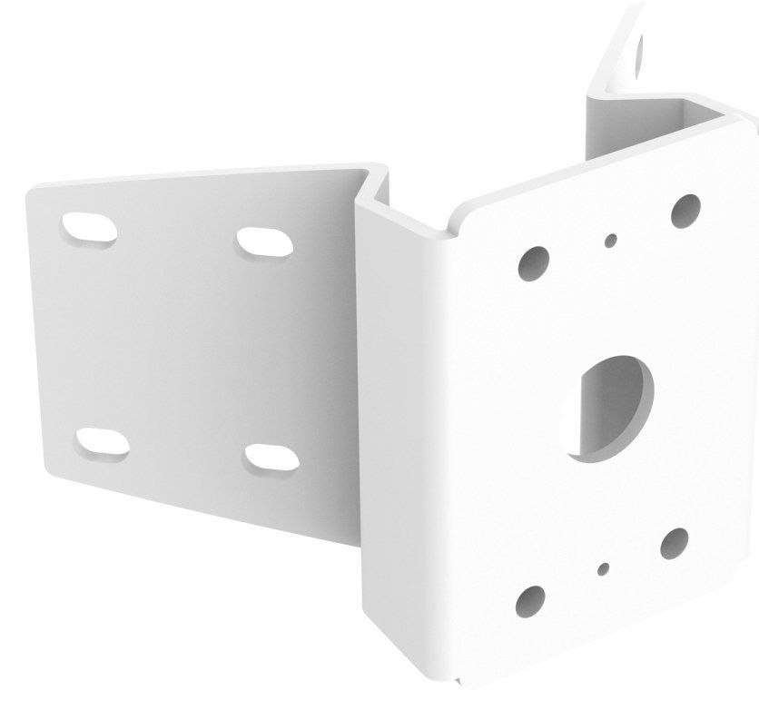 Axis 5507-601 security camera accessory Corner bracket - Image 1