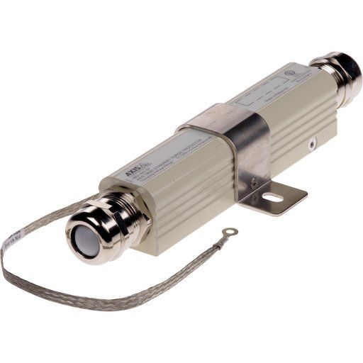 Axis 5801-641 surge protector Grey - Image 1