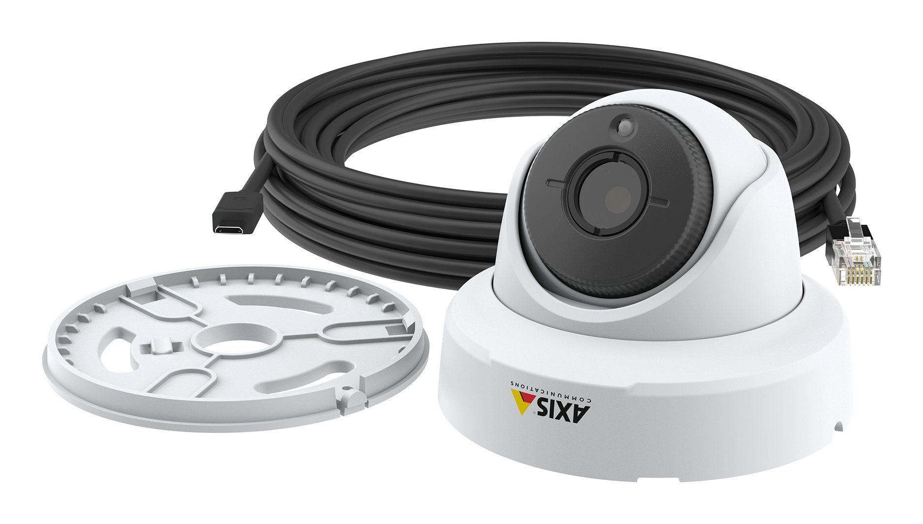 Axis 01026-001 security camera accessory Sensor unit - Image 1