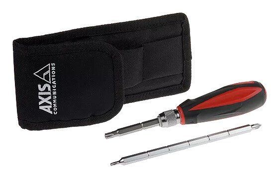 Axis 5507-711 screwdriver bit 2 pc(s) - Image 1