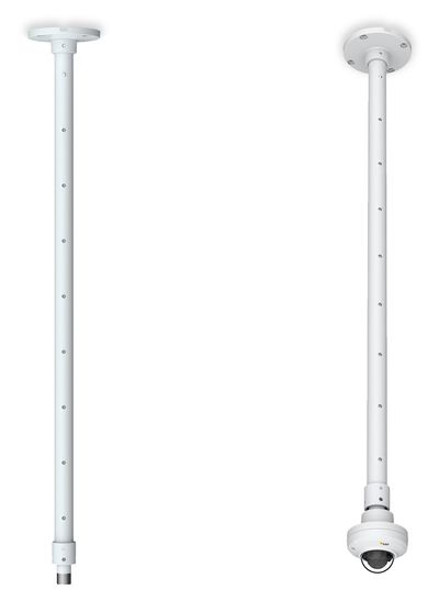 Axis 01189-001 security camera accessory Ceiling mounting foot