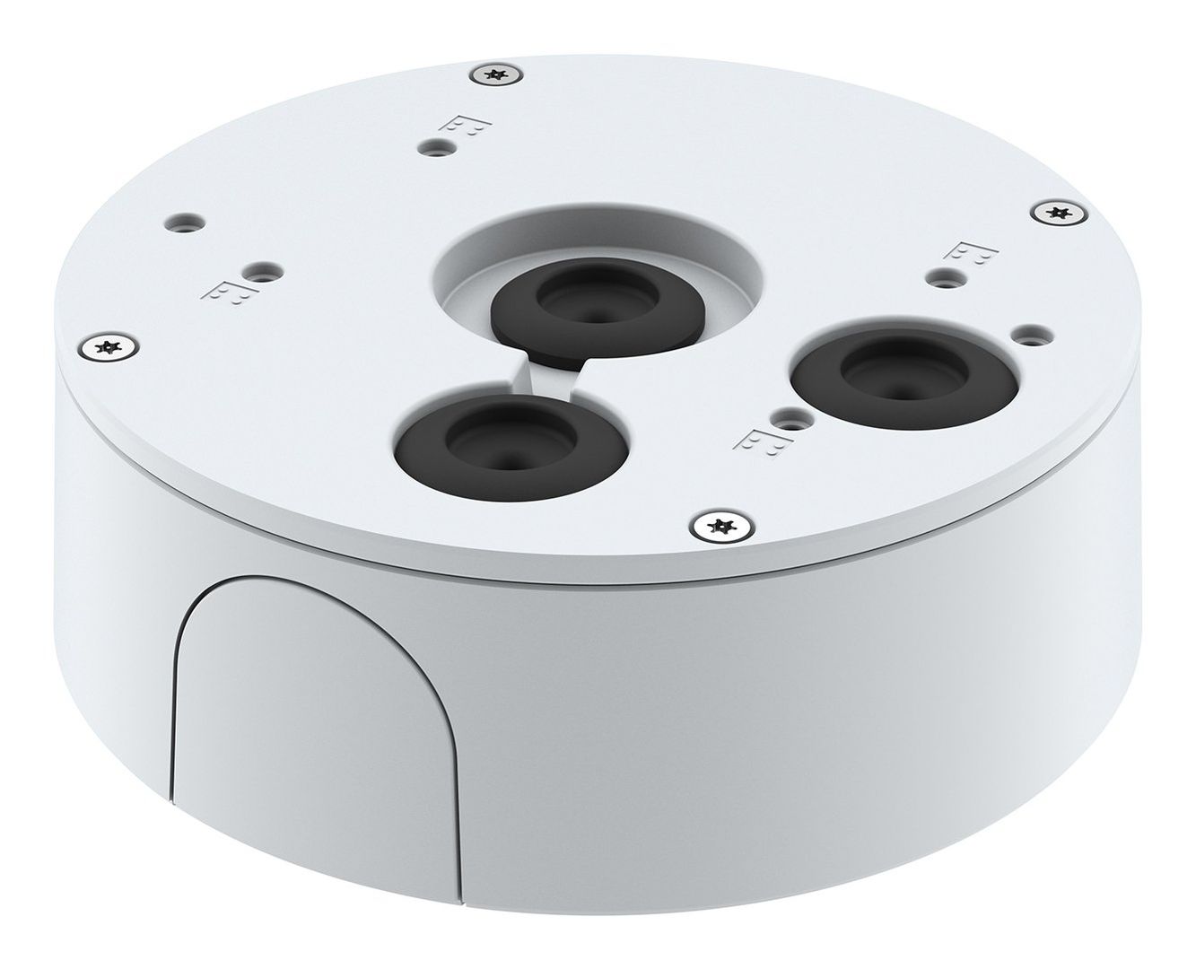 Axis 01190-001 security camera accessory Base unit - Image 1