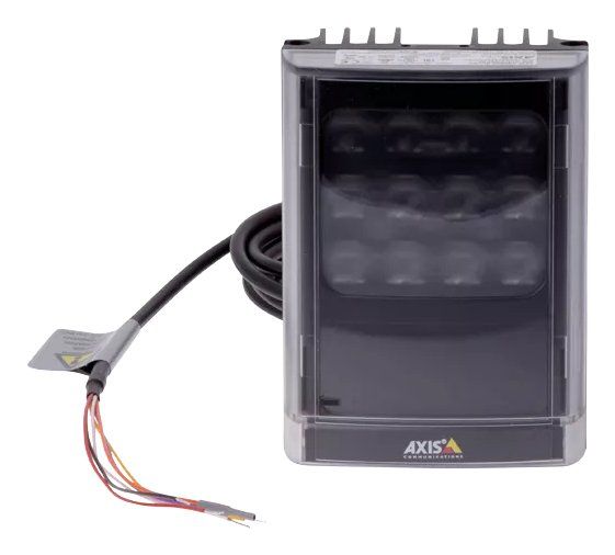 Axis 01210-001 security camera accessory IR LED unit - Image 1