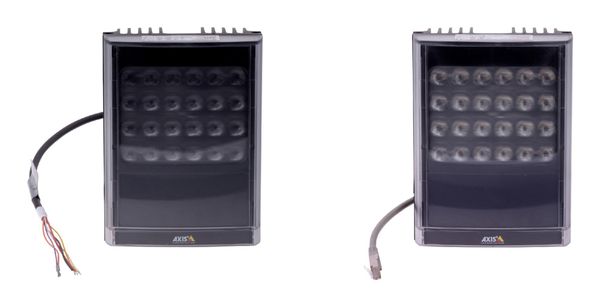 Axis 01212-001 security camera accessory IR LED unit