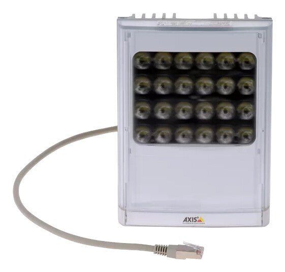 Axis 01218-001 security camera accessory IR LED unit - Image 1