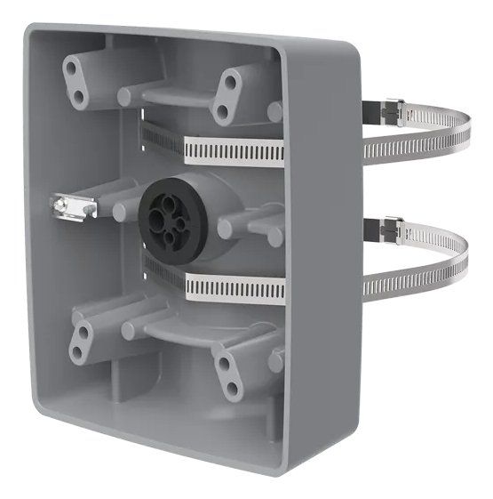 Axis 01446-001 security camera accessory Mount - Image 1