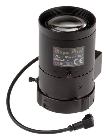 Axis 01469-001 security camera accessory Lens - Image 1