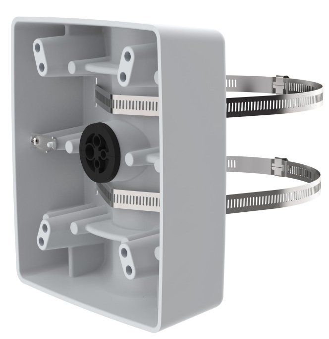 Axis 01470-001 security camera accessory Mount - Image 1