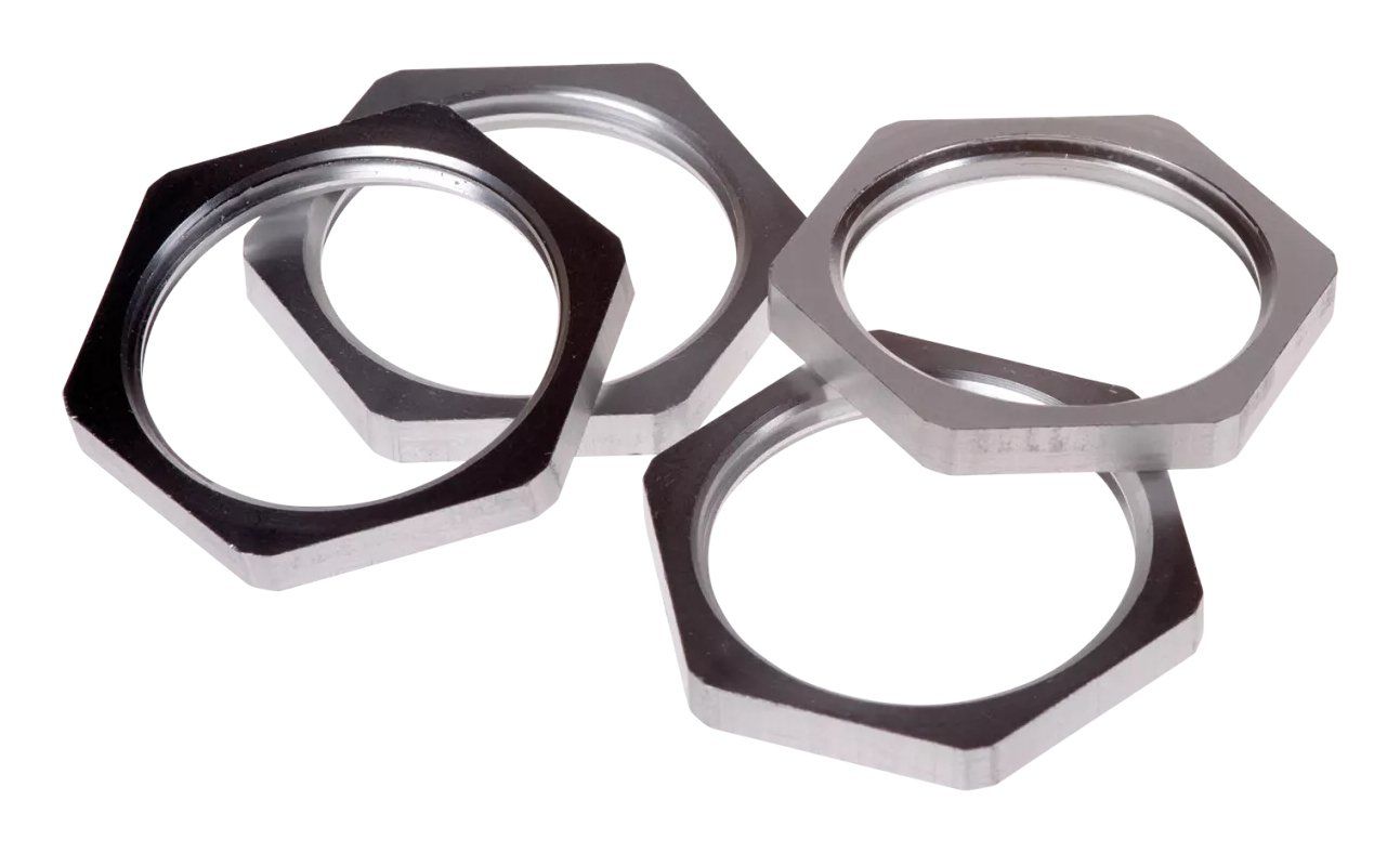 Axis 01512-001 camera mounting accessory - Image 1