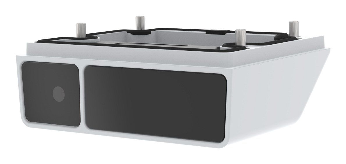 Axis 01534-001 security camera accessory IR LED unit - Image 1