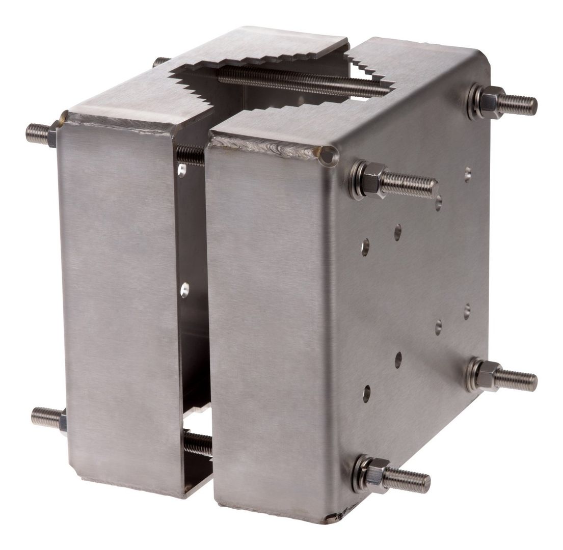 Axis 01539-001 security camera accessory Mount - Image 1