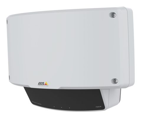 Axis 01564-001 motion detector Wired White