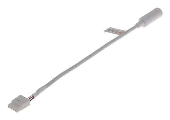 Axis 01714-001 security camera accessory Connection cable - Image 1