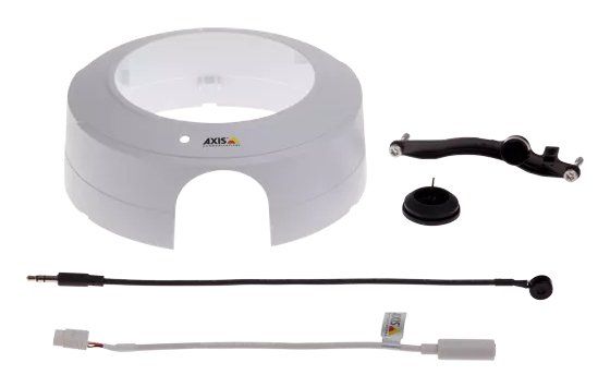 Axis 01798-001 security camera accessory Housing - Image 1