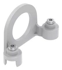 Axis 01804-001 security camera accessory Conduit adapter