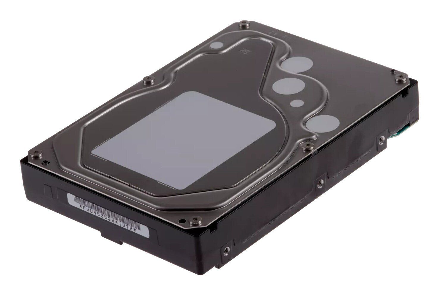 Axis 01859-001 internal hard drive 6 TB 7200 RPM 3.5" Serial ATA - Image 1