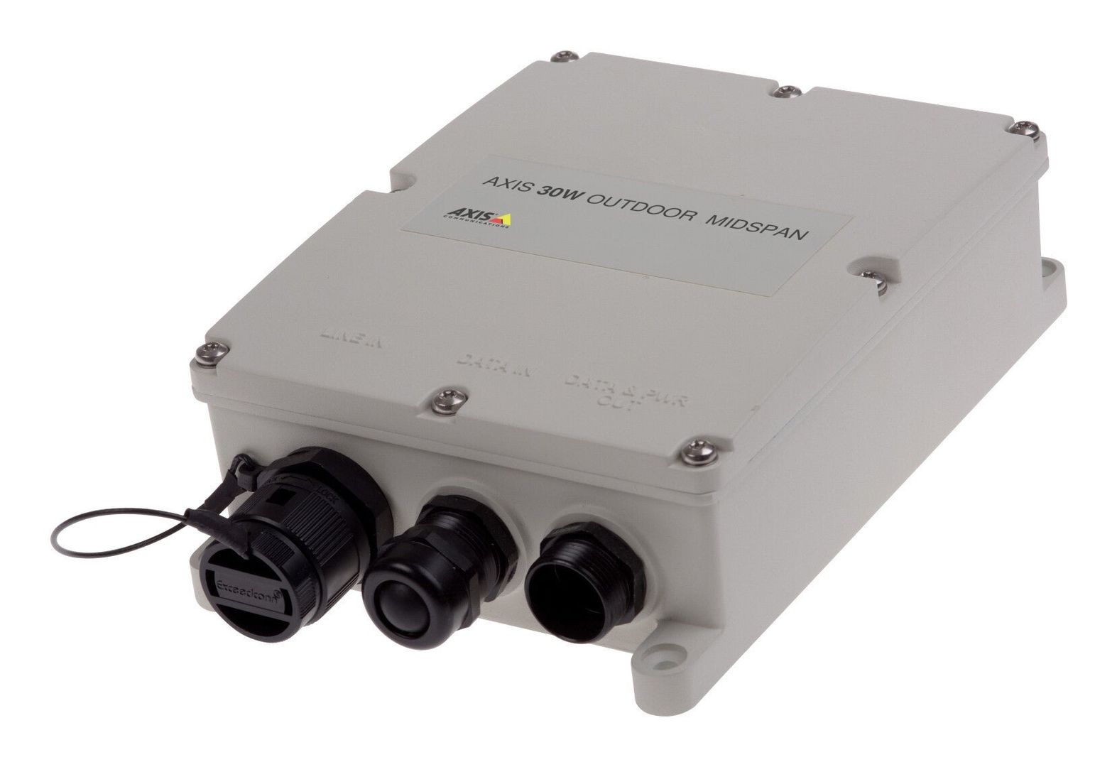 Axis 01944-001 security camera accessory Midspan - Image 1