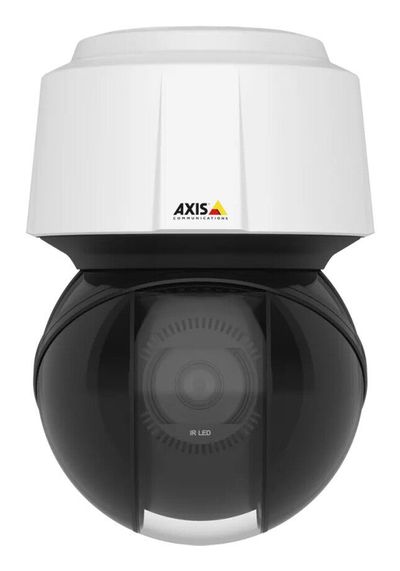 Axis 01958-002 security camera Dome IP security camera Indoor &amp; ou