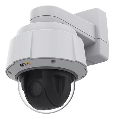 Axis 01973-002 security camera Dome IP security camera Indoor &amp; ou