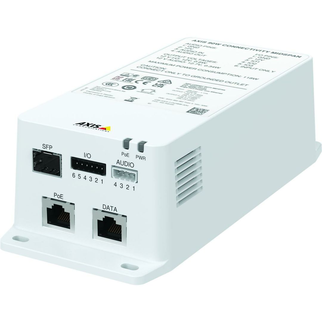 Axis TU8003 Midspan - Image 1