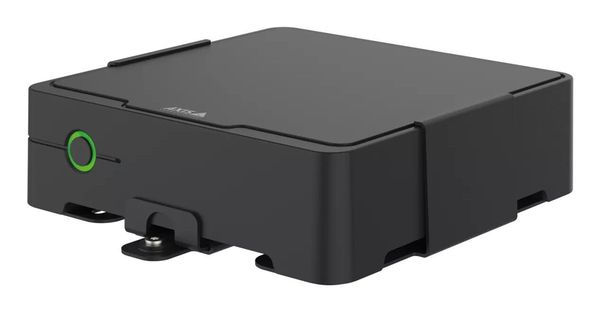 Axis 01964-002 gateway/controller 10. 100. 1000 Mbit/s