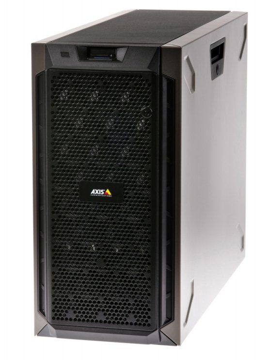 Axis S1132 Black - Image 1