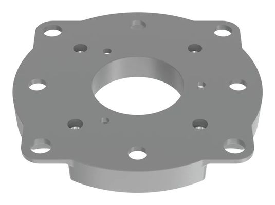 Axis 02111-001 security camera accessory Mount