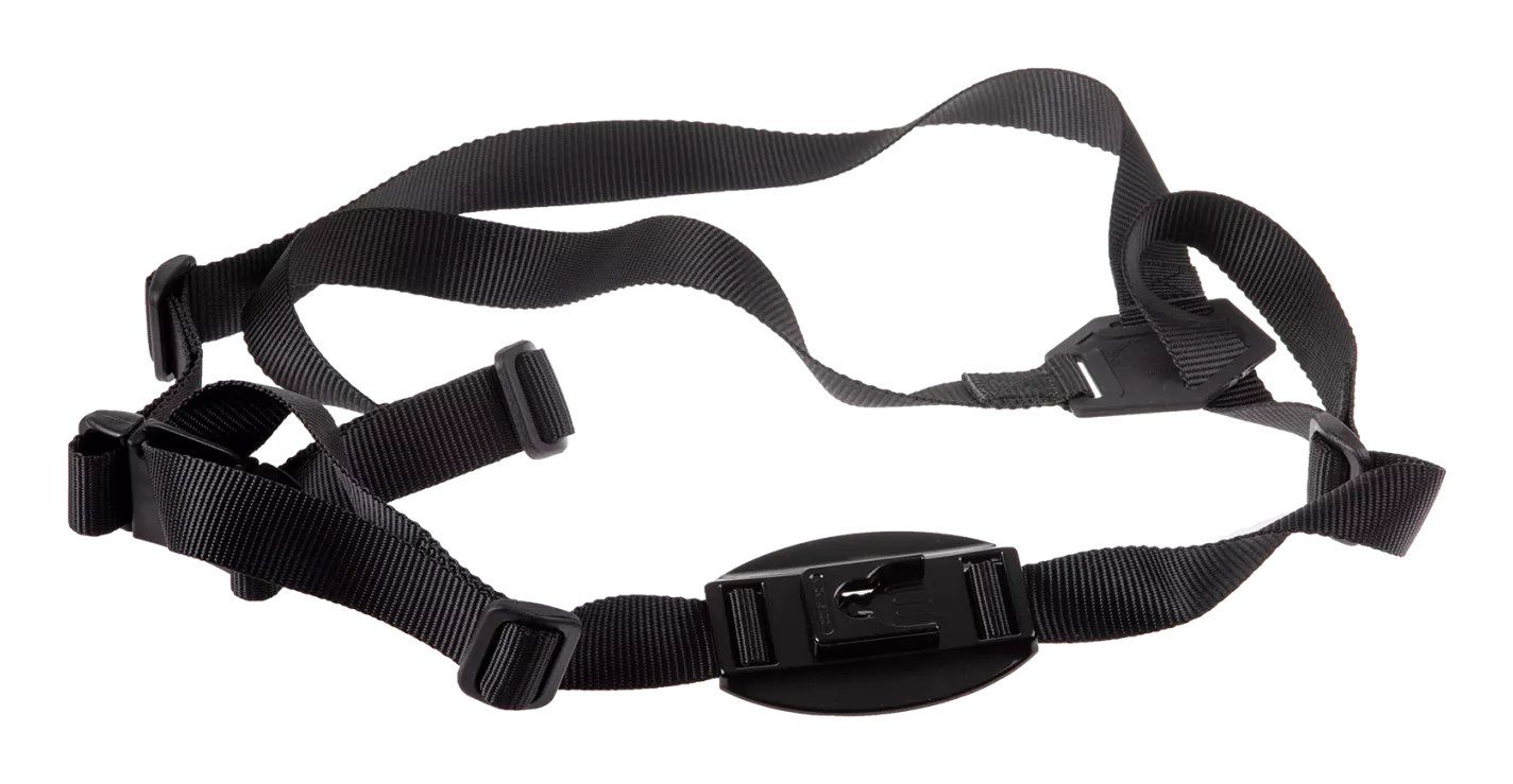 Axis 02129-001 body camera accessory Black - Image 1