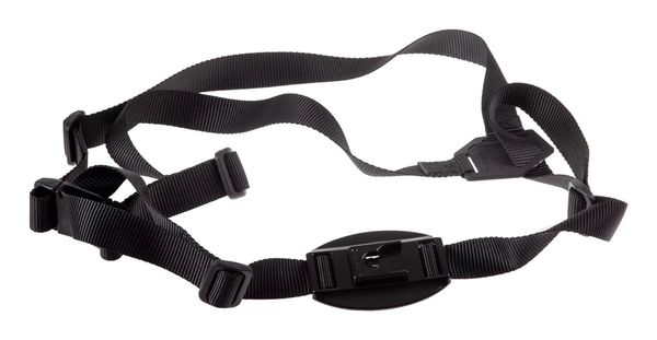 Axis 02129-001 body camera accessory Black
