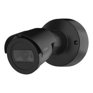 Axis 02133-001 security camera Bullet IP security camera Indoor & - Image 1