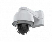 Axis 02147-002 security camera Dome IP security camera Outdoor 3840 x