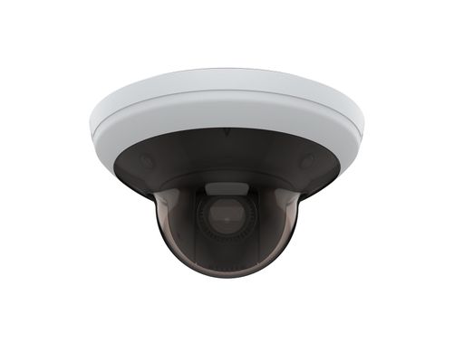 Axis 02187-002 security camera Dome IP security camera Indoor & outdoor 1920 x 1080 pixels Ceiling/wall